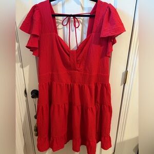 NWT Arula Dress